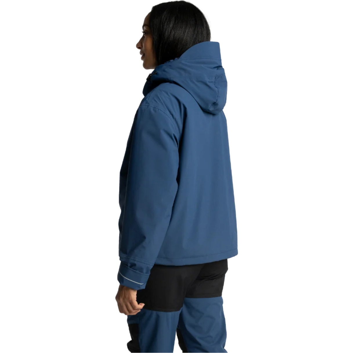 2026 Red Paddle Co Womens EVO Pro Waterproof Insulated Jacket 005-009-007-0011 - Admiral Blue